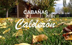 Cabañas Calderón II